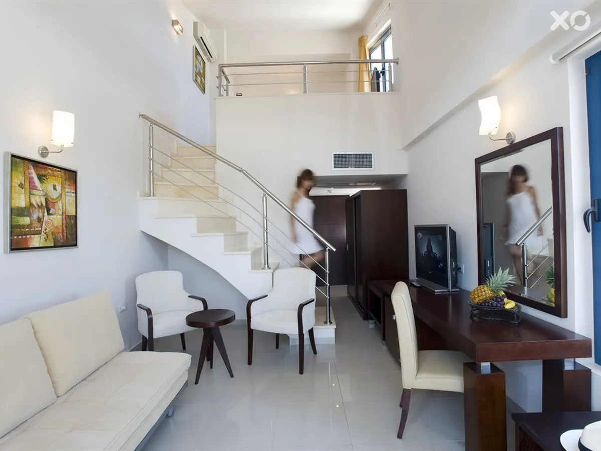 Galini Sea View Hotel