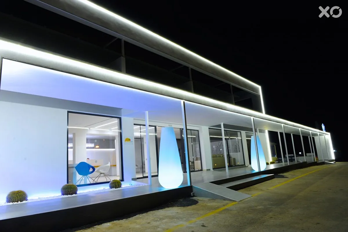 Ellia Hotel