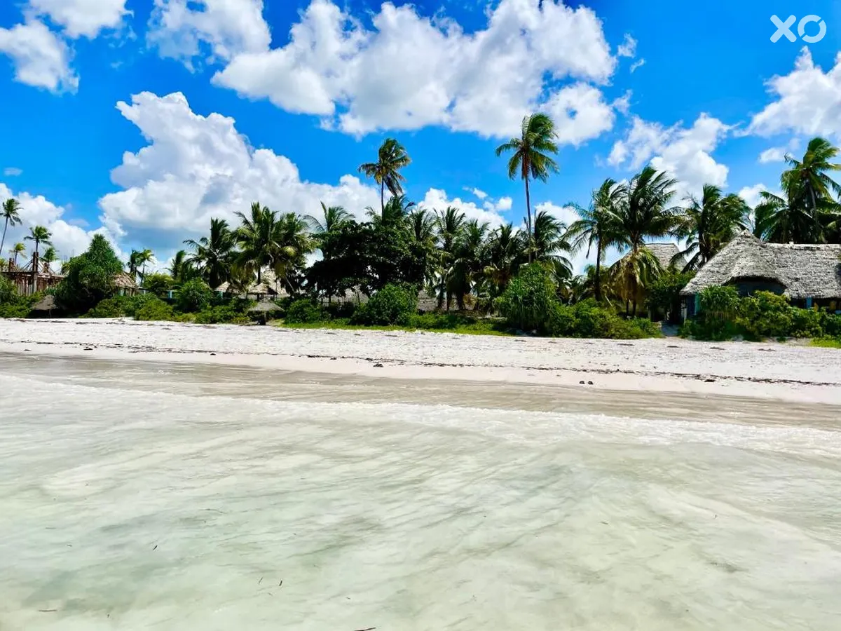 Mambo Beach Villas