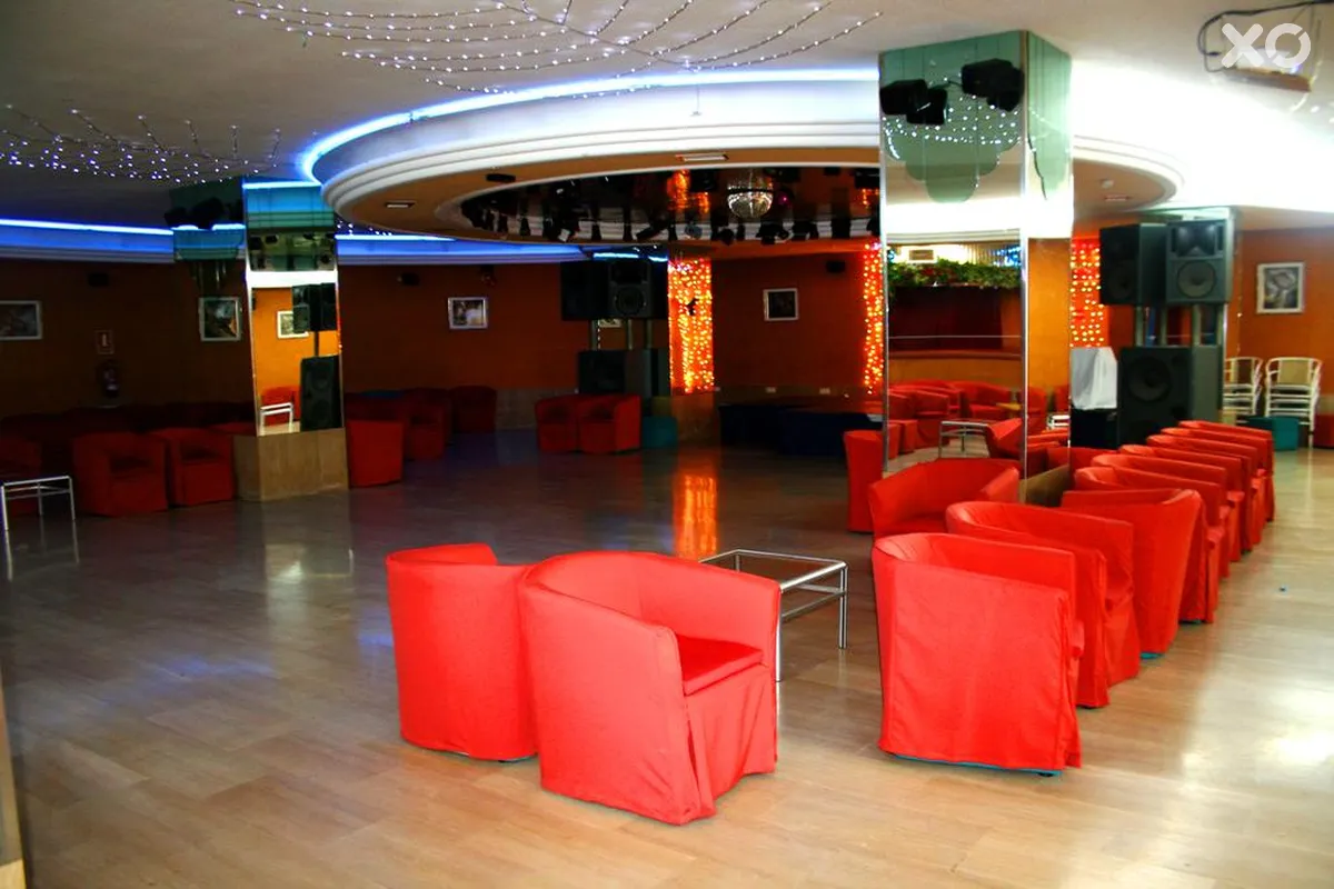 AR Roca Esmeralda Wellness & Spa Hotel