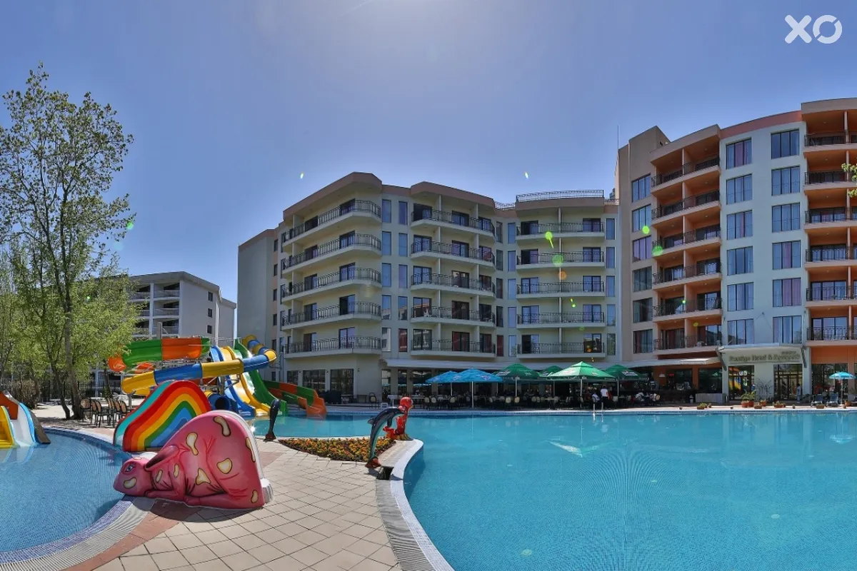 Prestige Hotel & Aqua Park