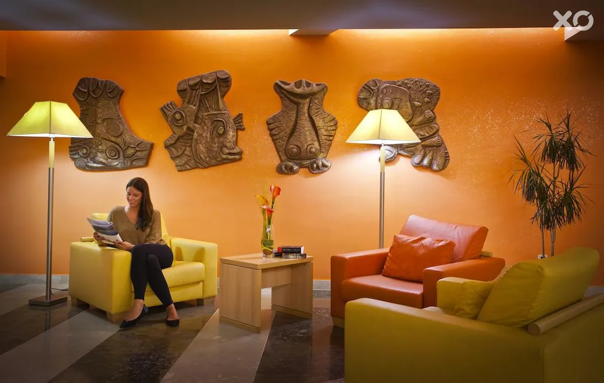 Aminess Lume Hotel