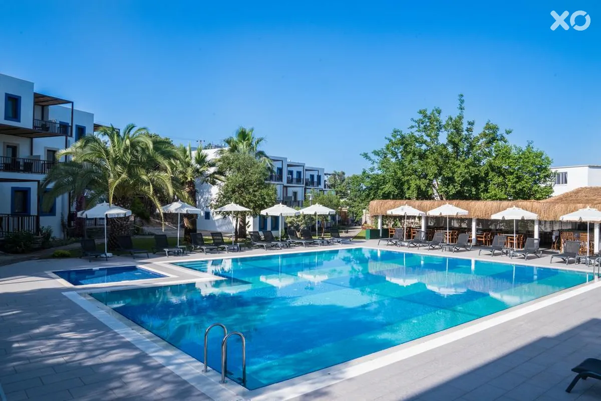 Dorman Suites