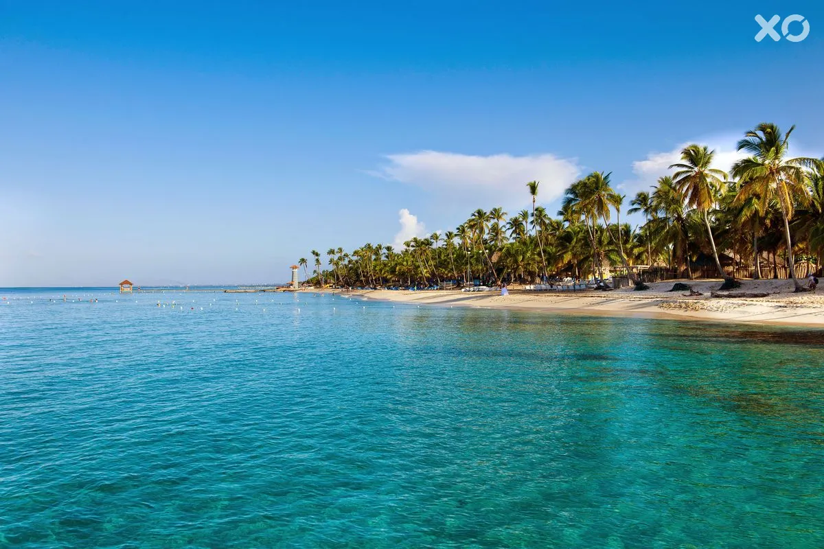 Catalonia Gran Dominicus