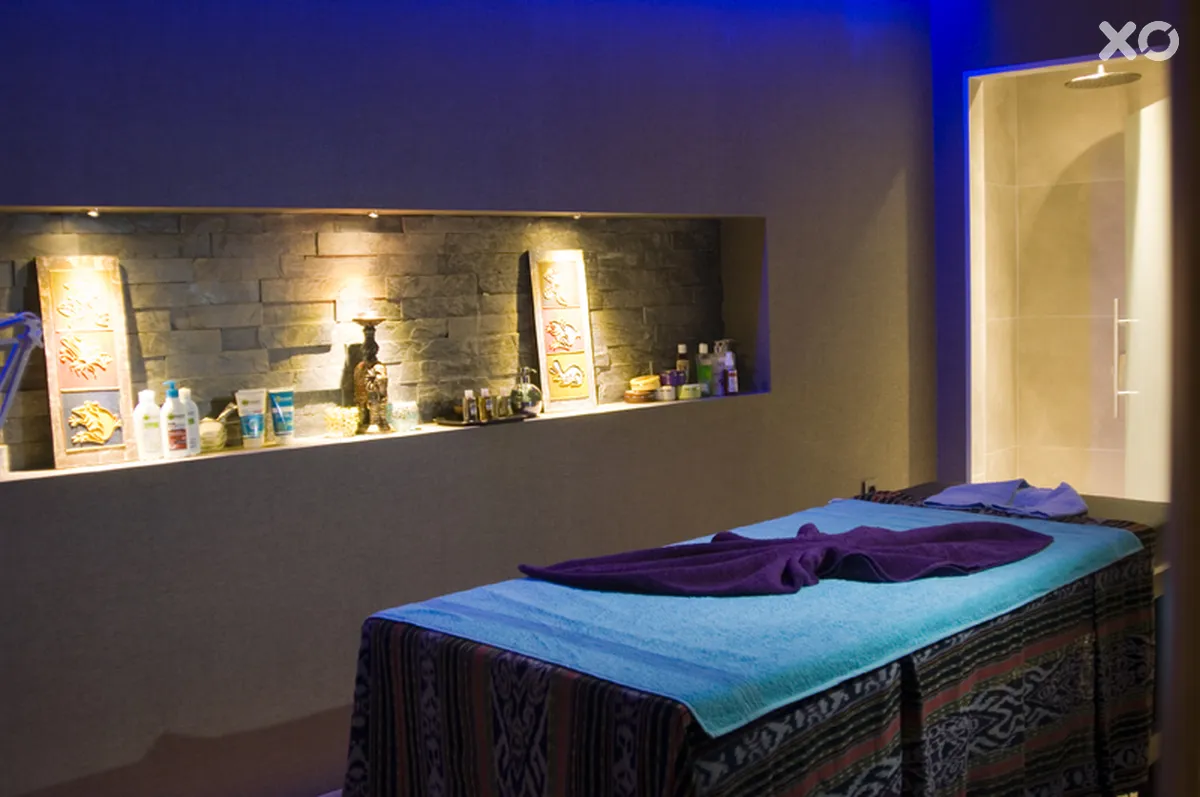 Casa De Maris Spa & Resort Hotel