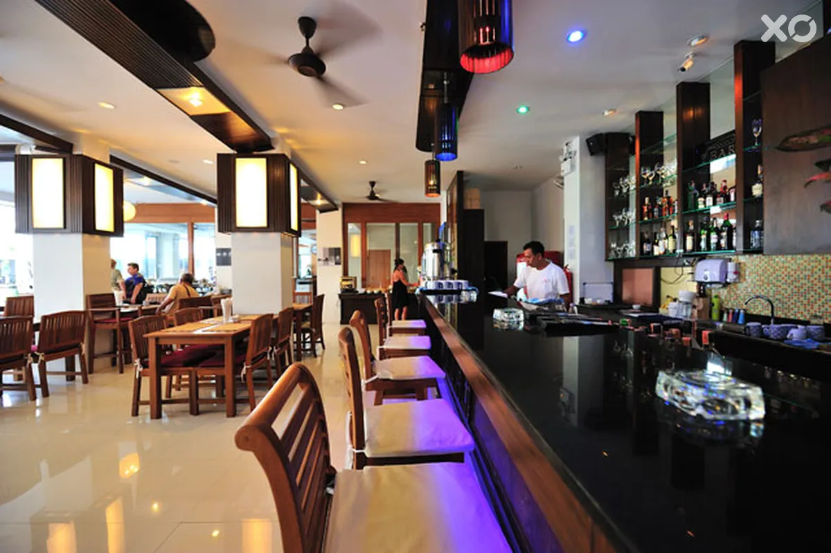 Chana Phuket Hotel