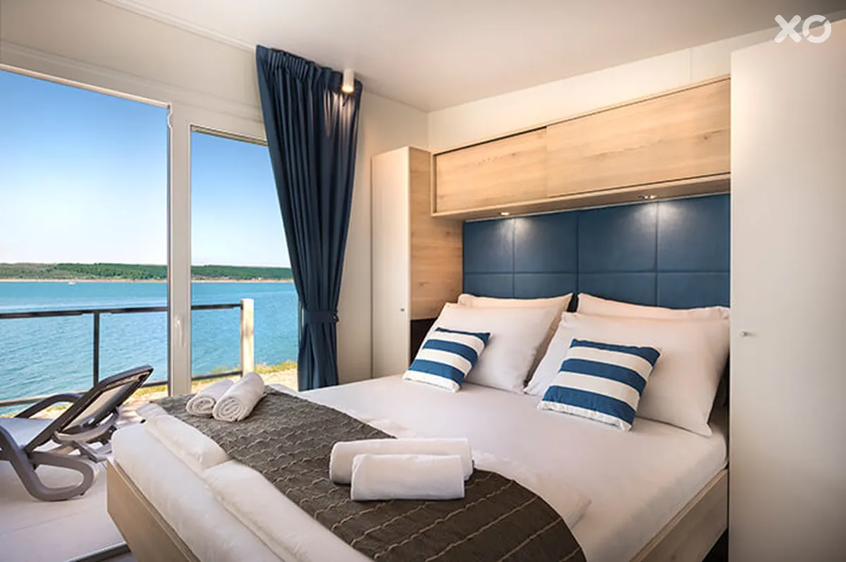 Lanterna Premium Camping Resort by Valamar