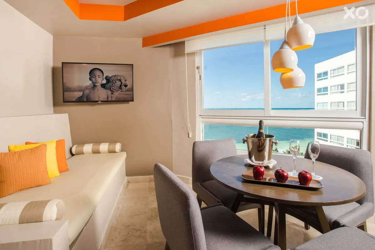 Dreams Sands Cancun Resort & Spa