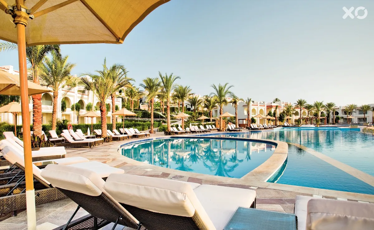 Sunrise Montemare Resort Grand Select
