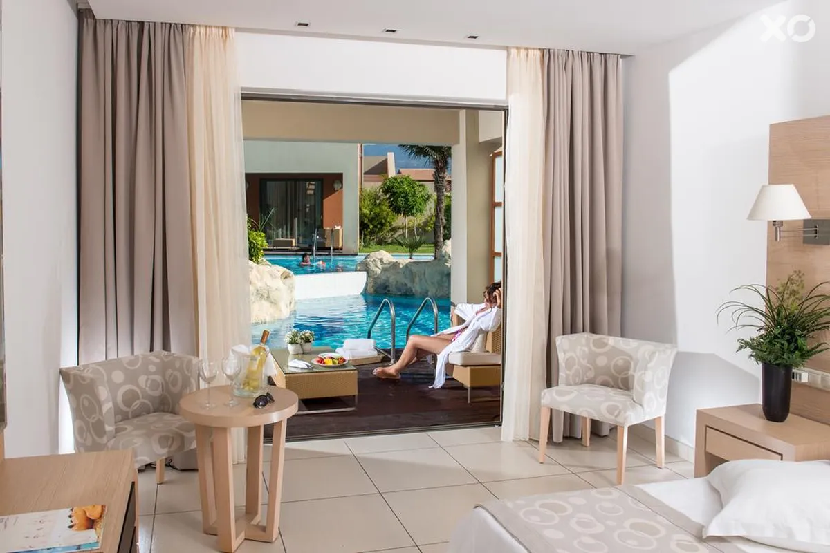 Astir Odysseus Kos Resort & Spa