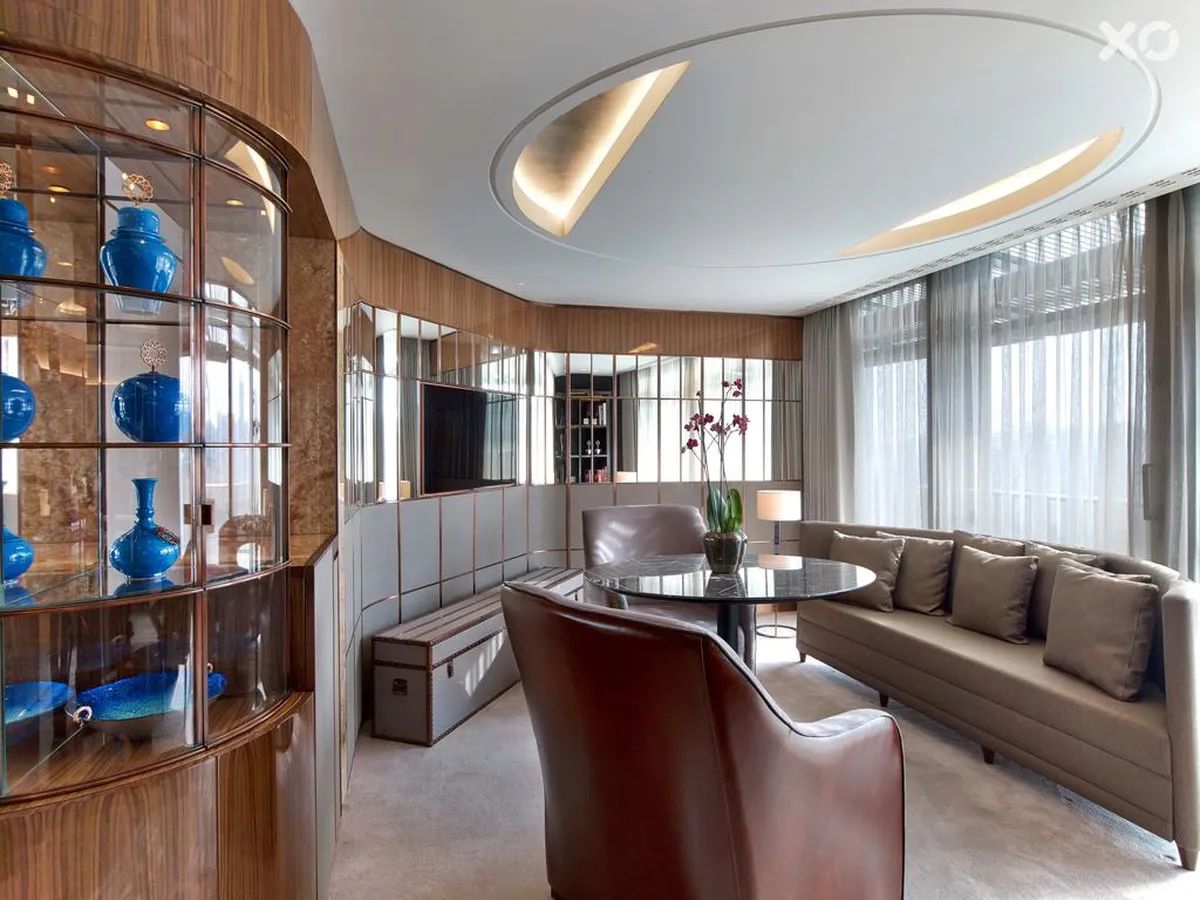 The St. Regis Istanbul