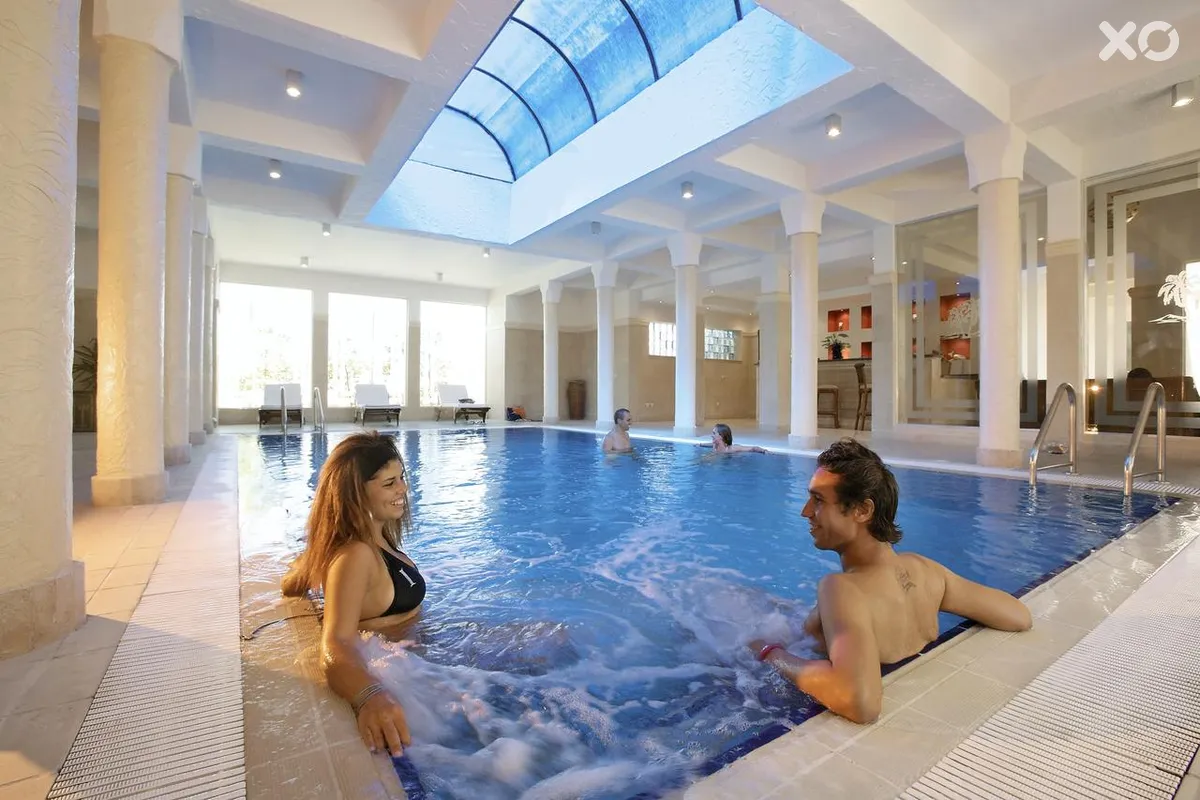 Tamra Beach Resort