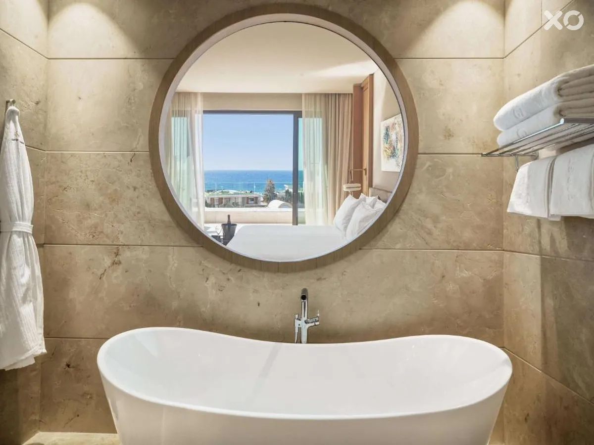 Cap St Georges Hotel & Resort