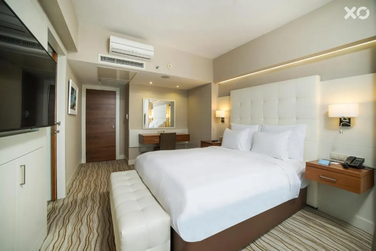Radisson Hotel President Old Town Istanbul