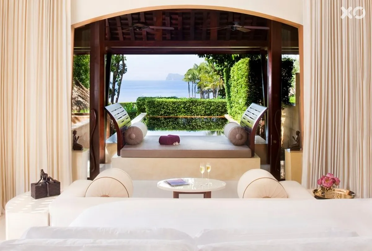 Phulay Bay A Ritz-Carlton Reserve