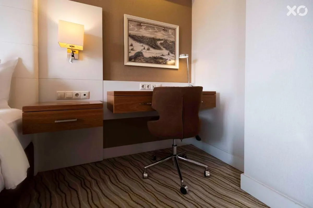 Radisson Hotel President Old Town Istanbul