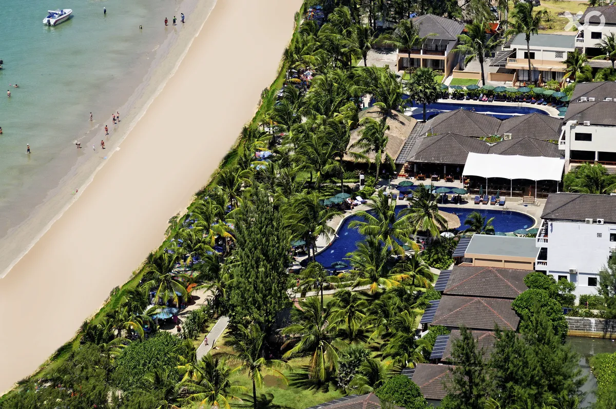Sunwing Resort Kamala Beach