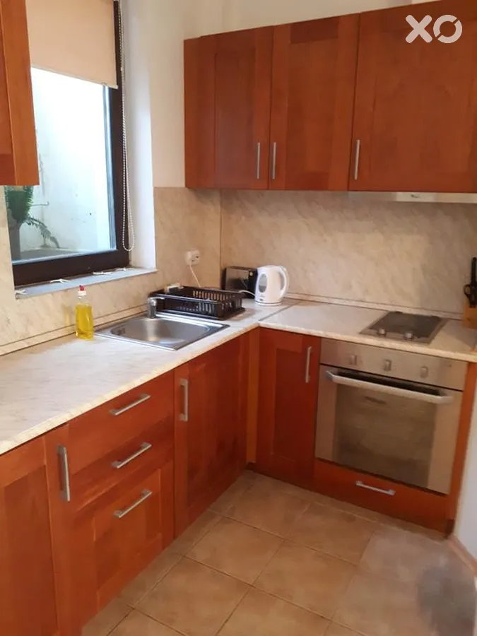 Bay View Villas Kosharitsa