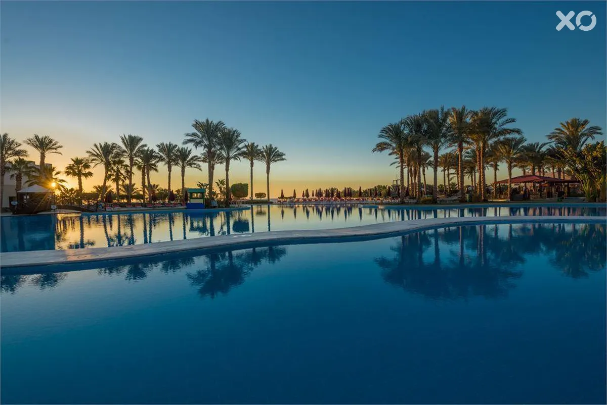 Grand Rotana Resort & Spa