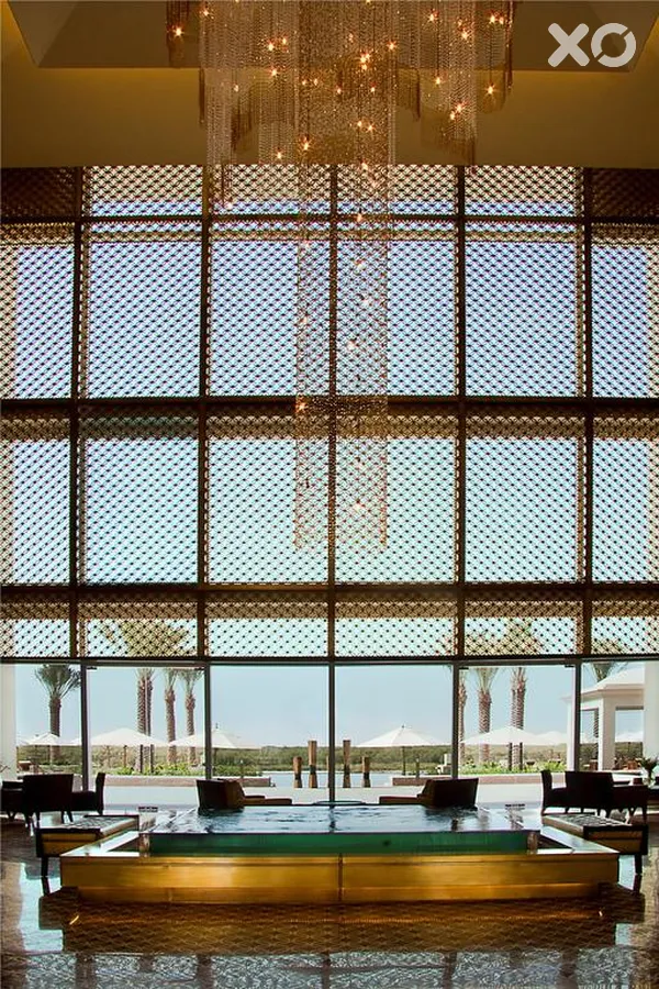 Eastern Mangroves Hotel & Spa by Anantara