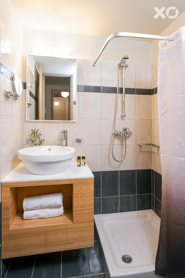 Doryssa Method Hotel