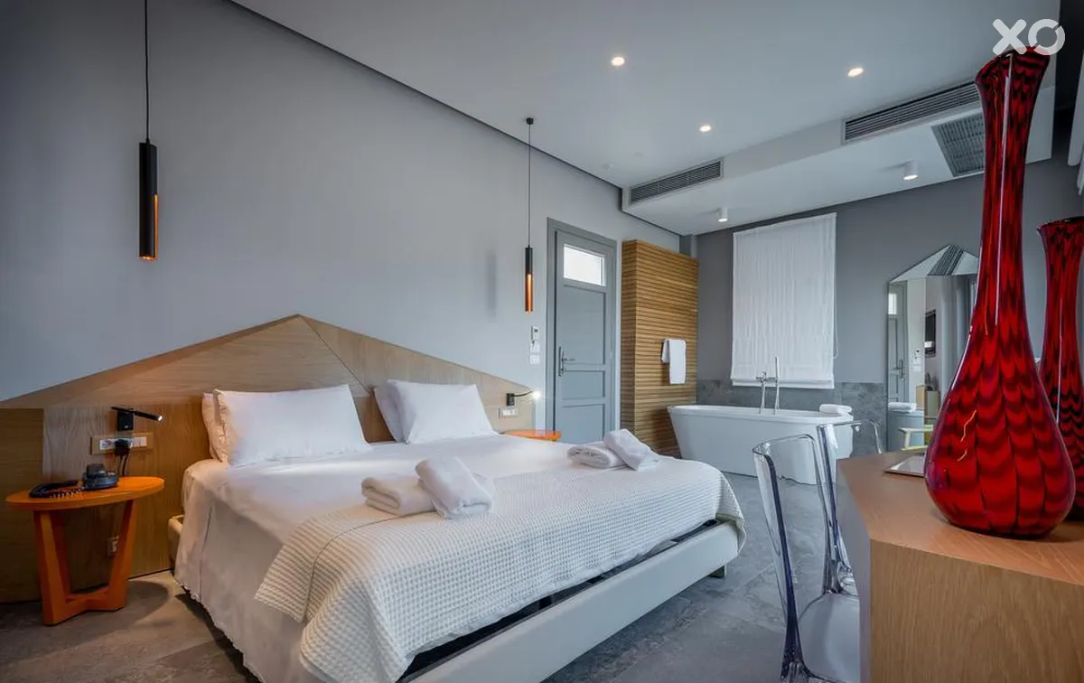 Daluz Boutique Hotel