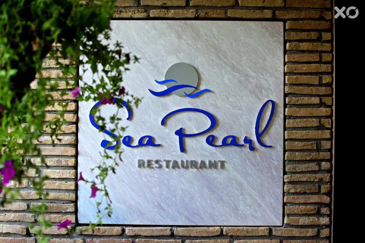 Apostolata Island Resort & Spa