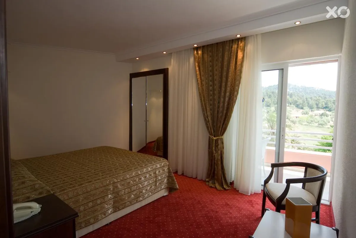 Mendi Hotel
