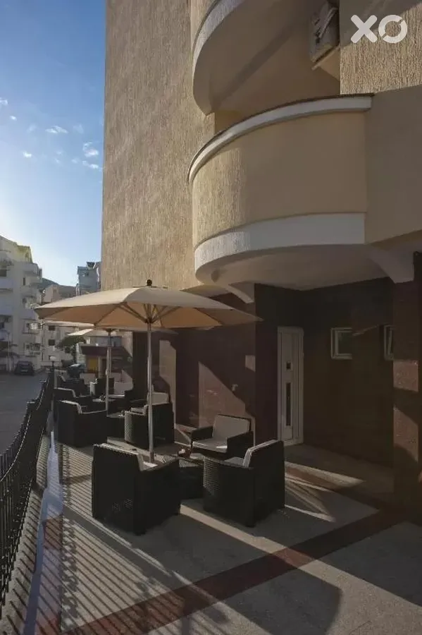 MB Hotel