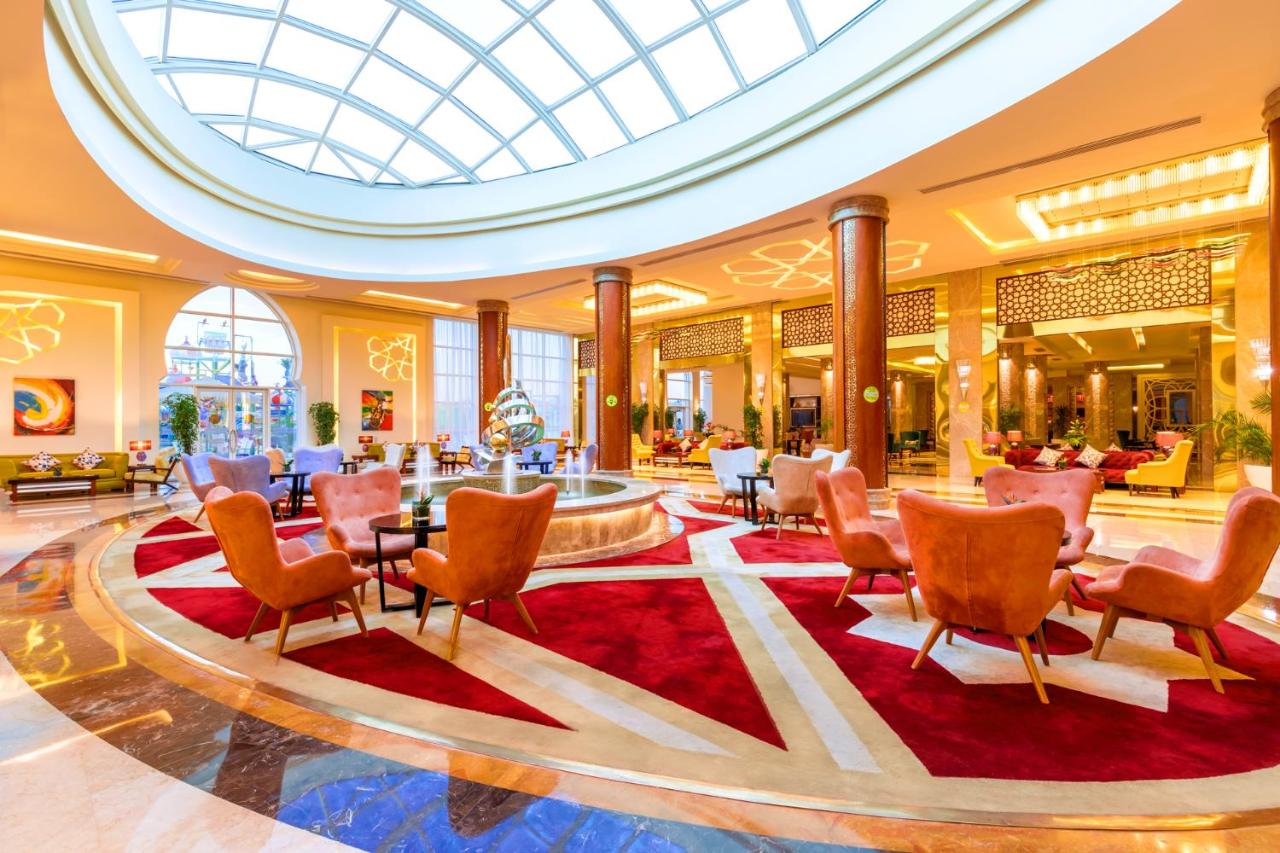 Pickalbatros Aqua Park Sharm