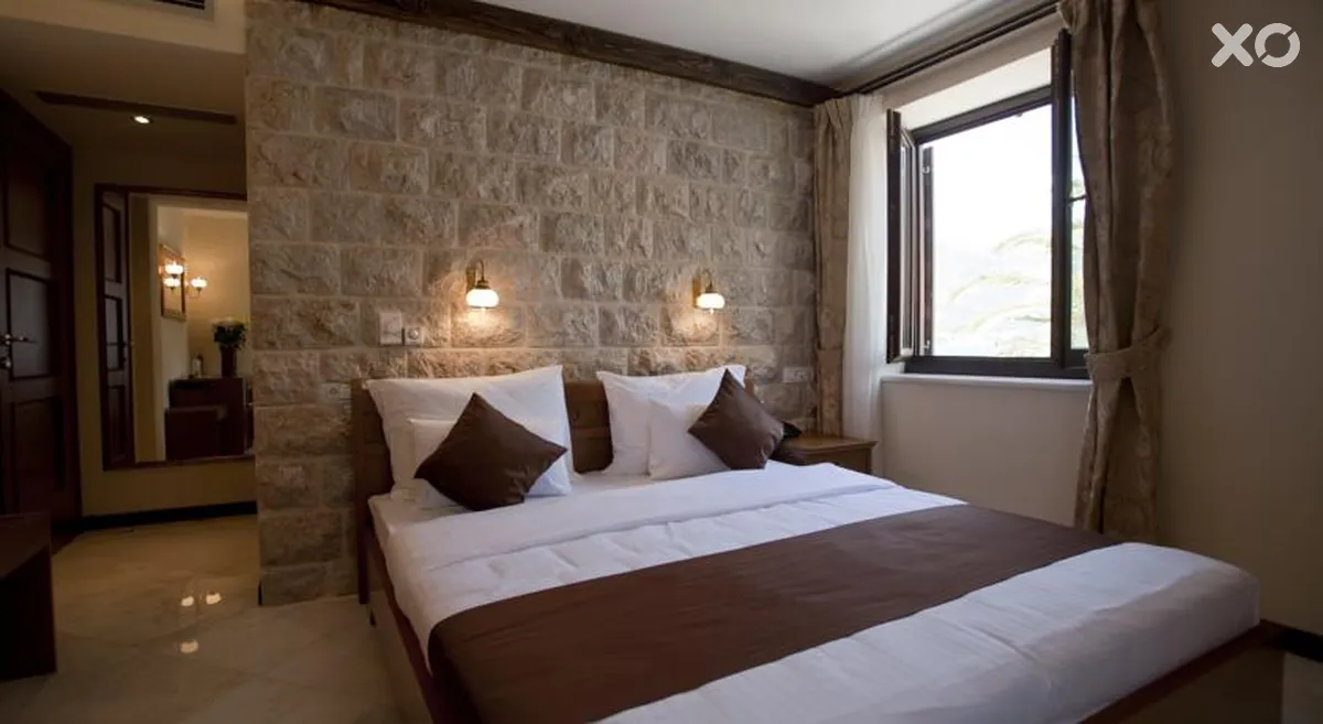 Eco Hotel Carrubba