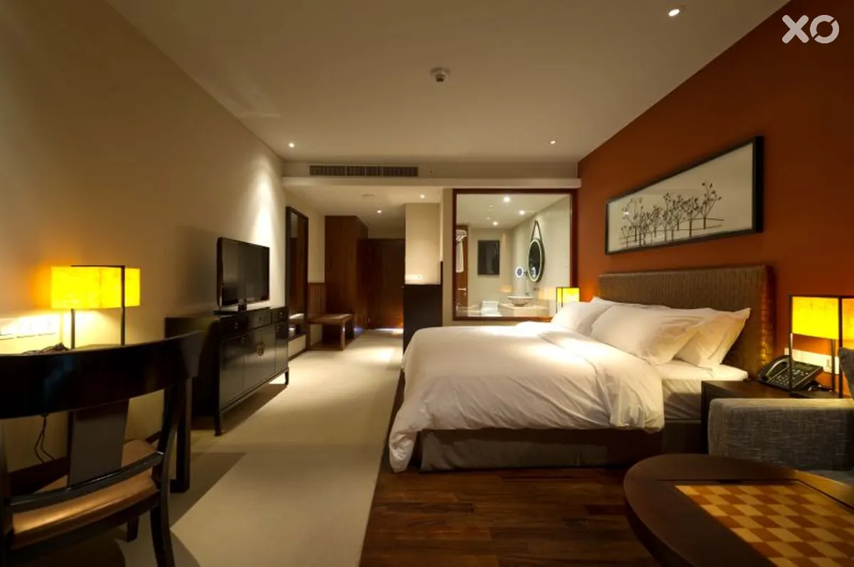 Phuket Panwa Beach Resort