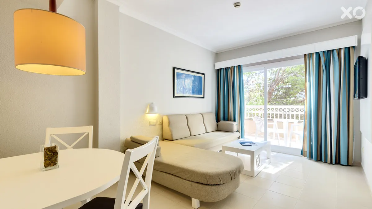 Green Garden Aparthotel