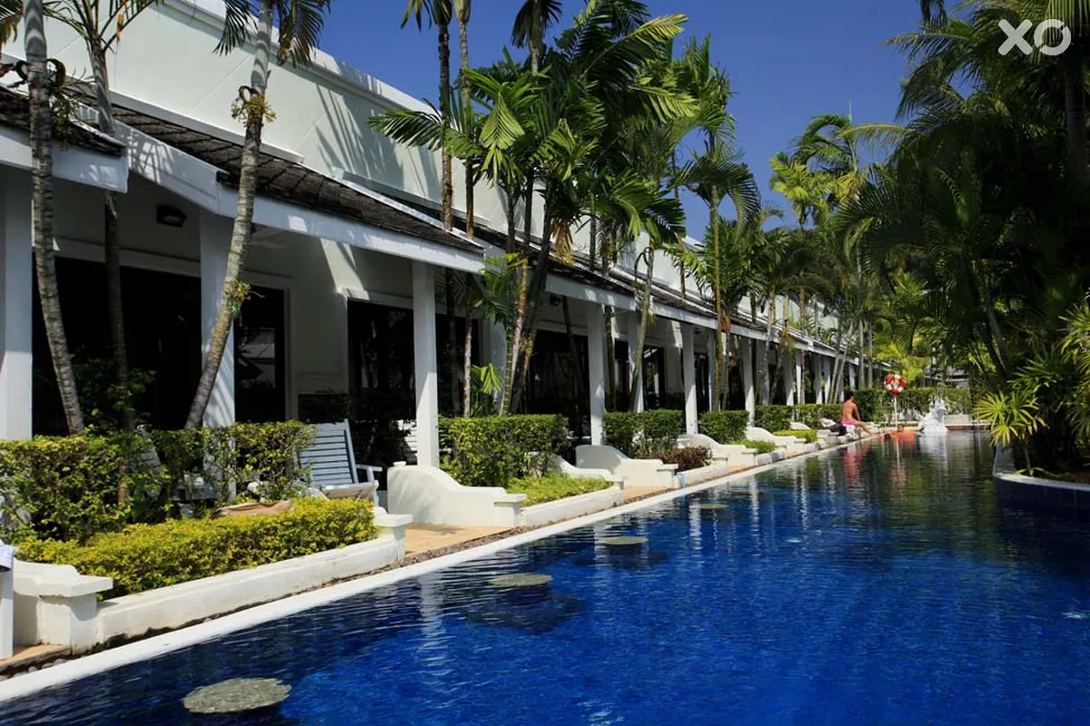 Access Resort & Villas
