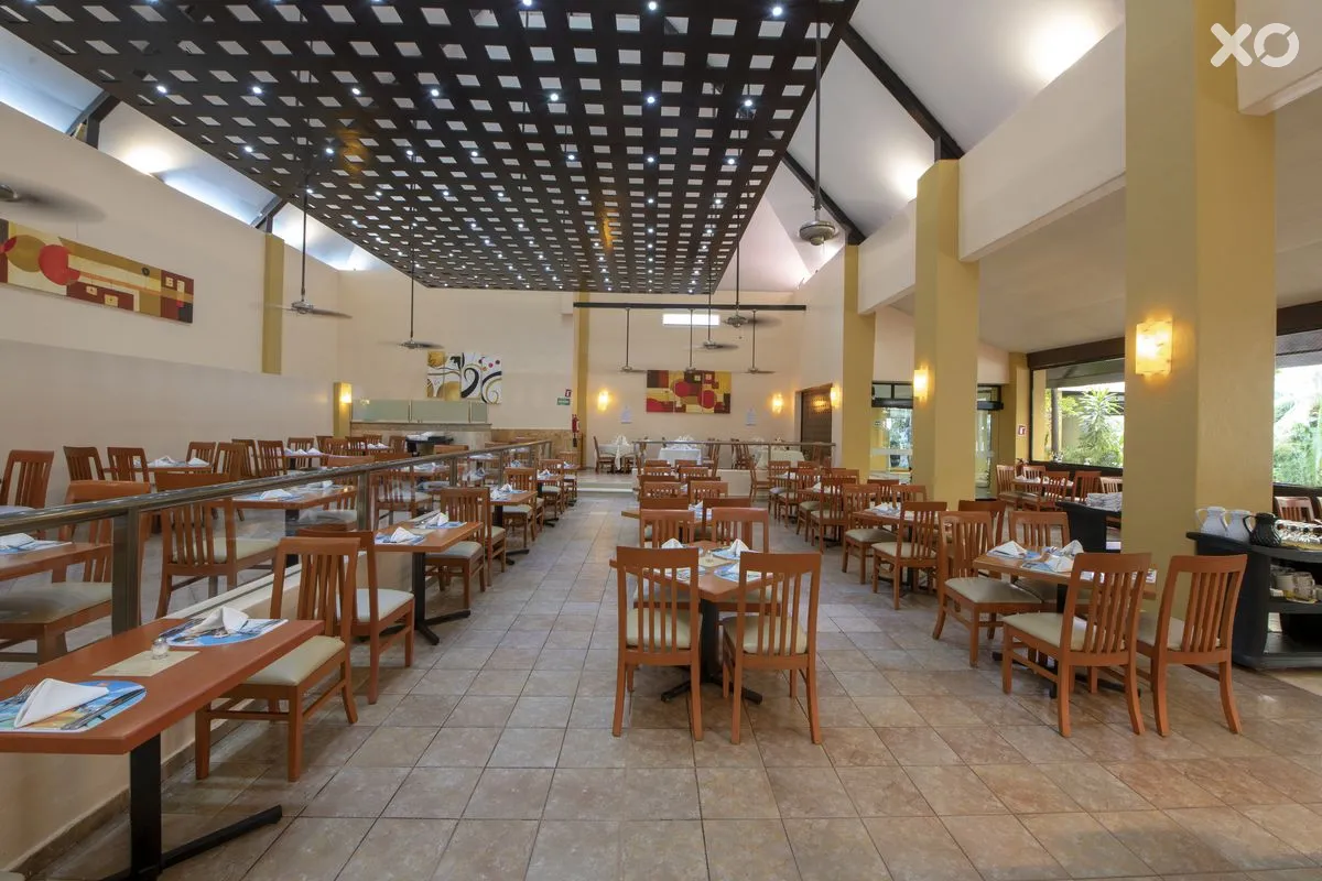 Viva Wyndham Azteca