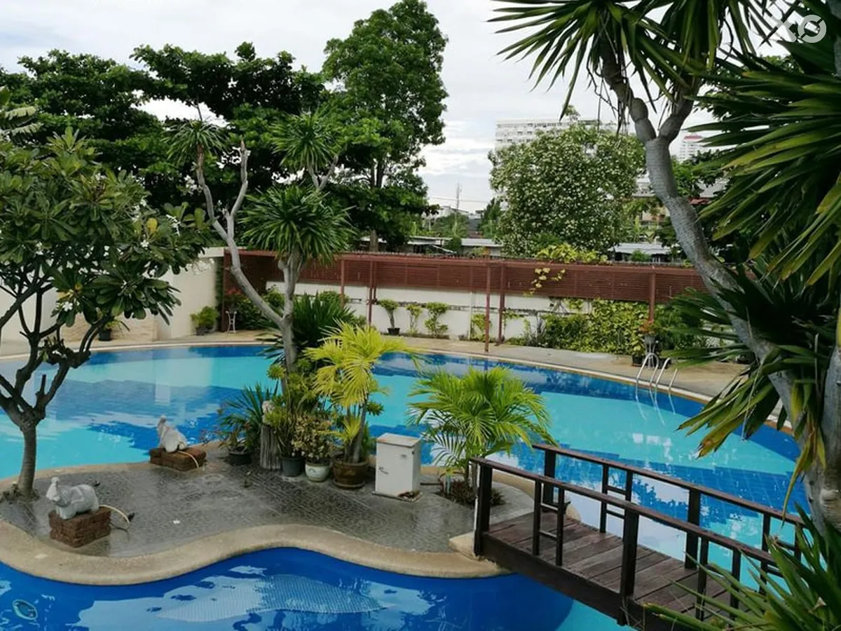Coco Beach Hotel Jomtien Pattaya