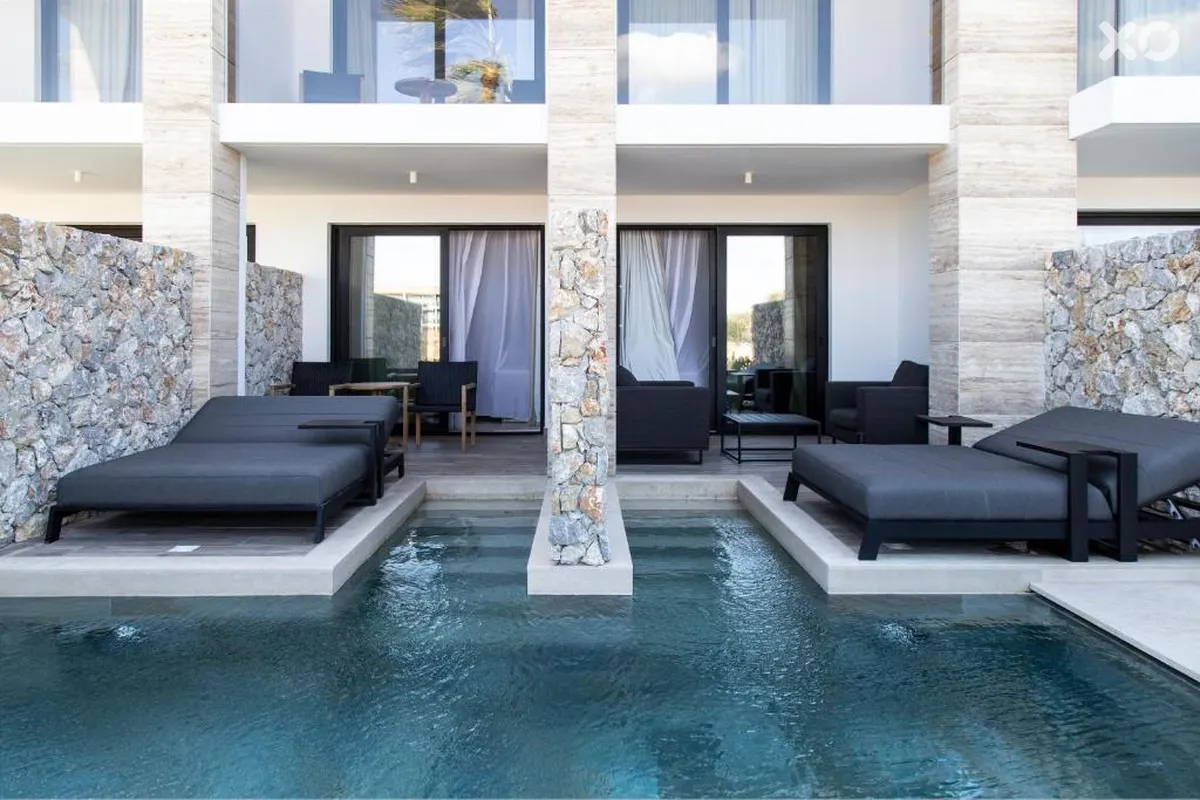 Lango Design & Spa Hotel