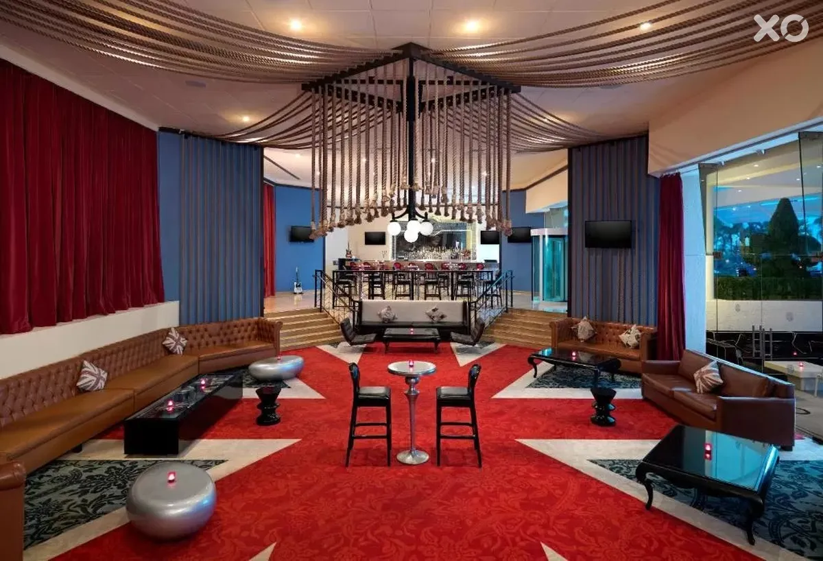 Hard Rock Hotel Vallarta