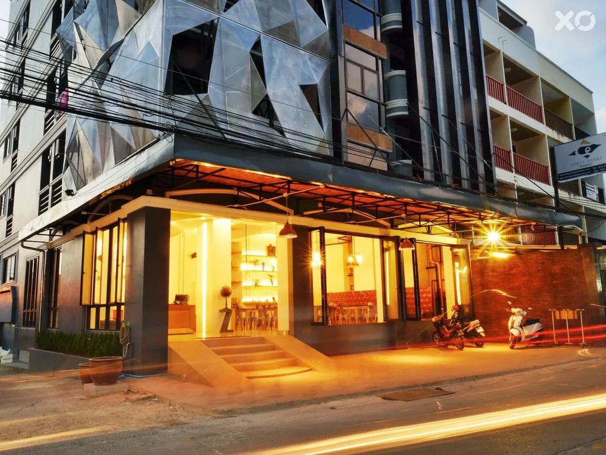 Forty Winks Phuket