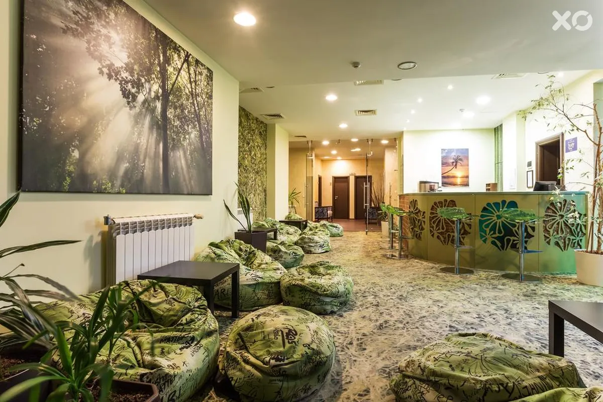 Perun Lodge Hotel