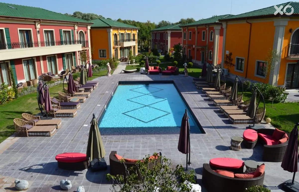 Therma ECO Village