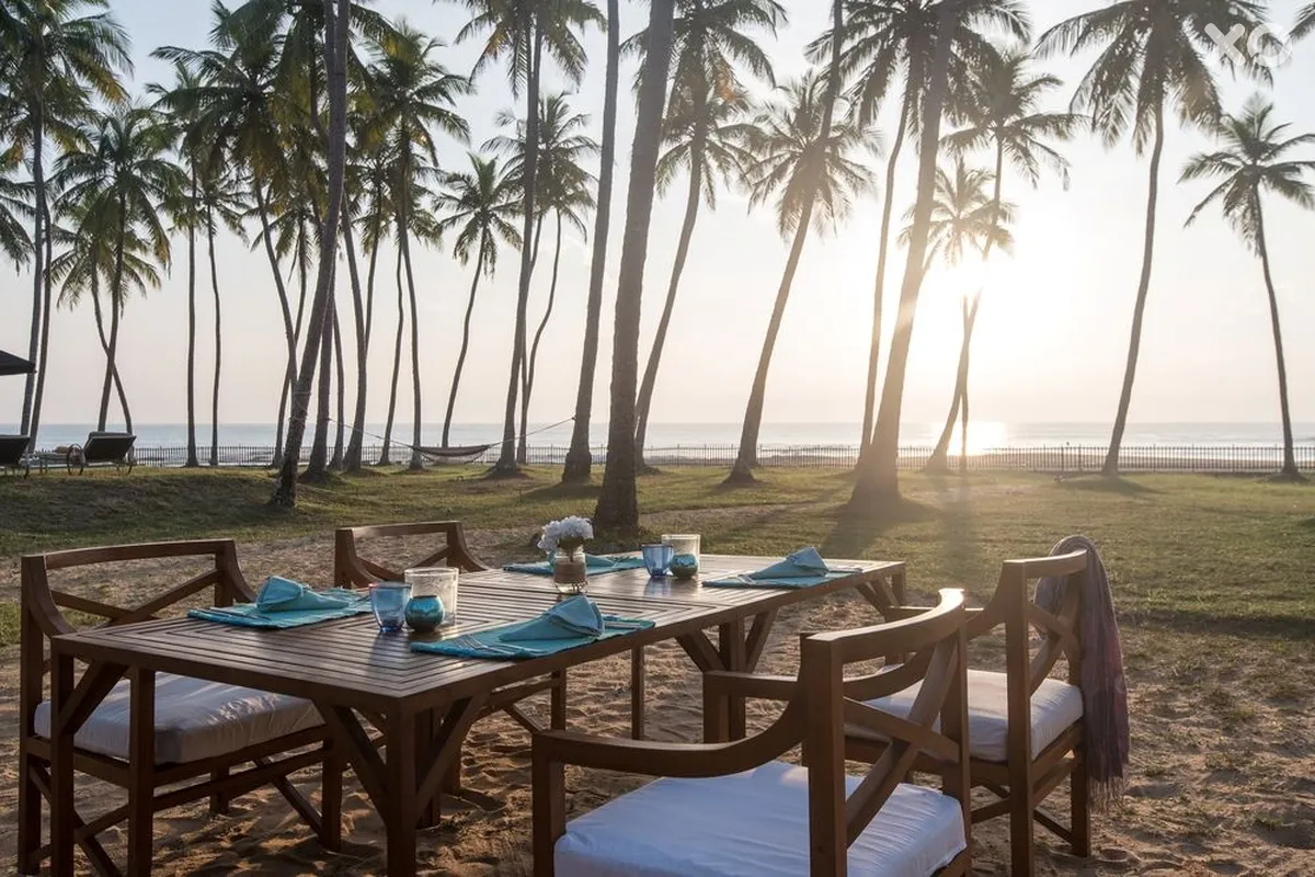 Kottukal Beach House by Jetwing