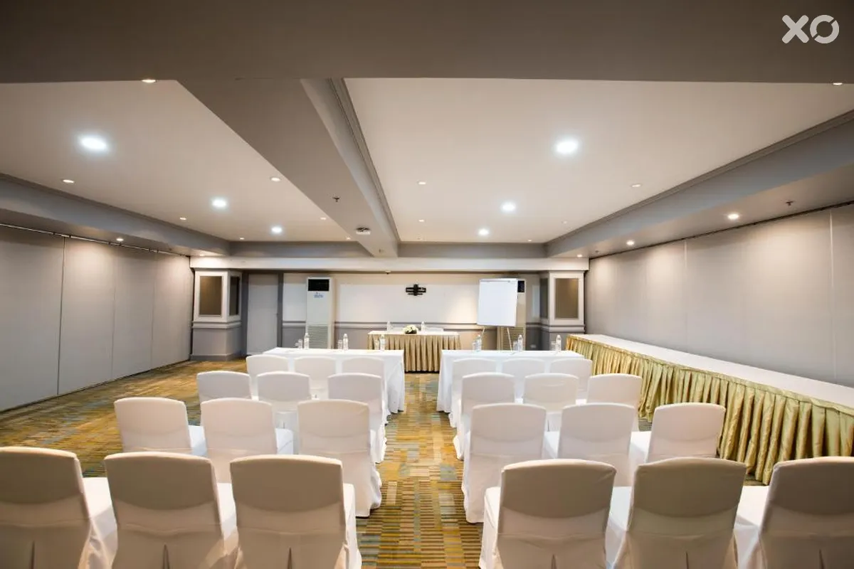 The Pantip Ladprao Bangkok Hotel