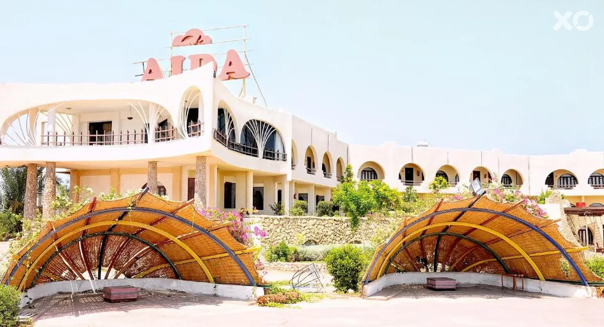 Aida Hotel Sharm El Sheikh