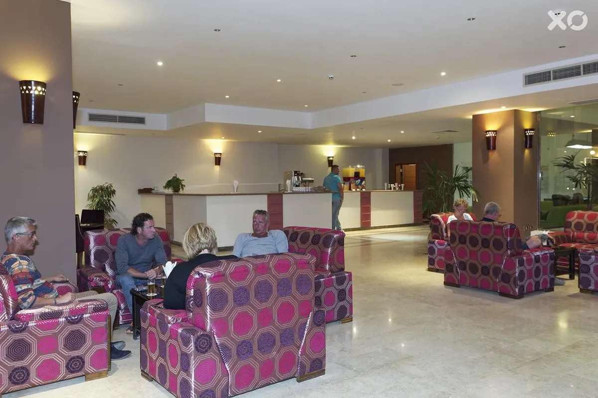 The Three Corners Equinox Beach Resort