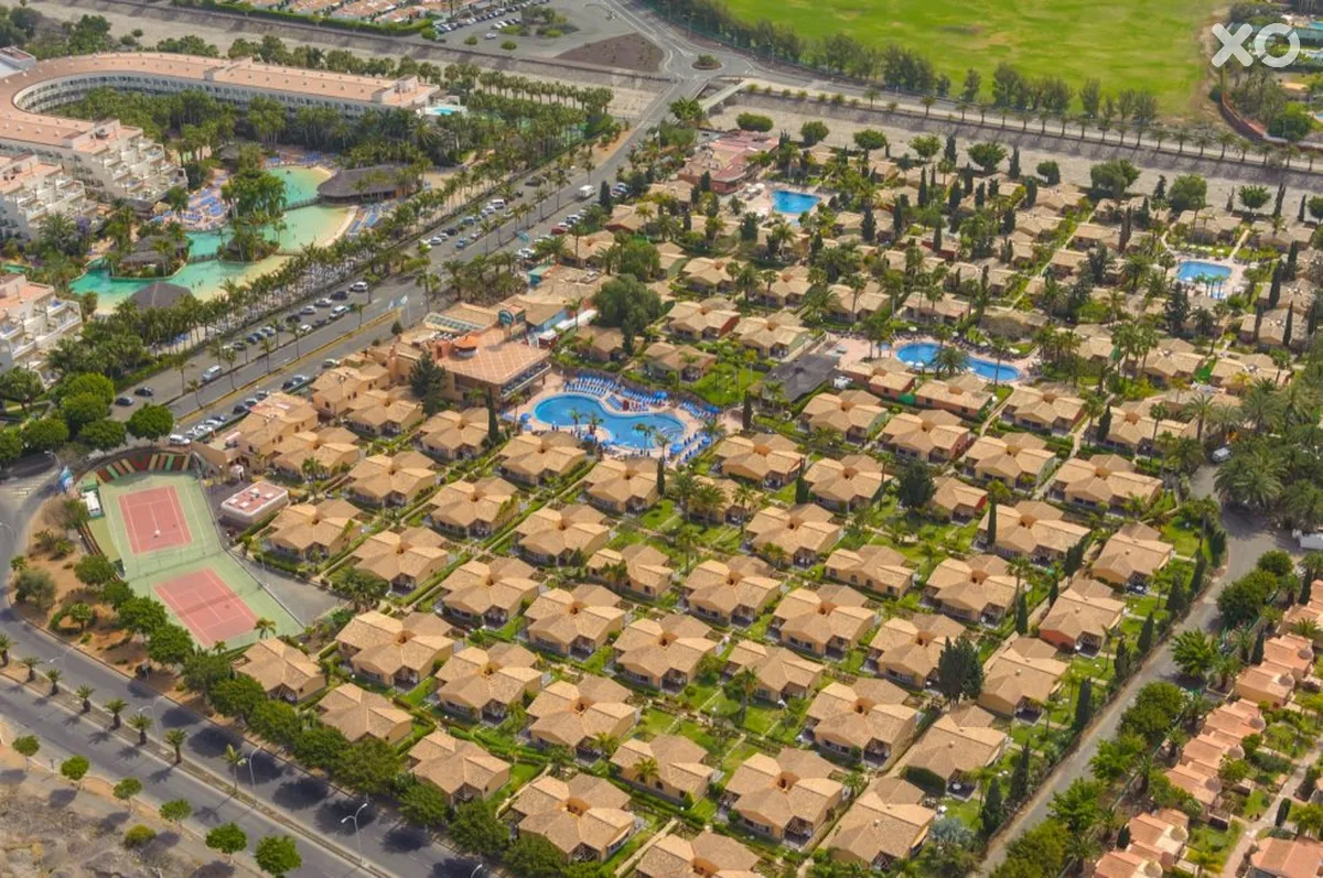 Dunas Maspalomas Resort