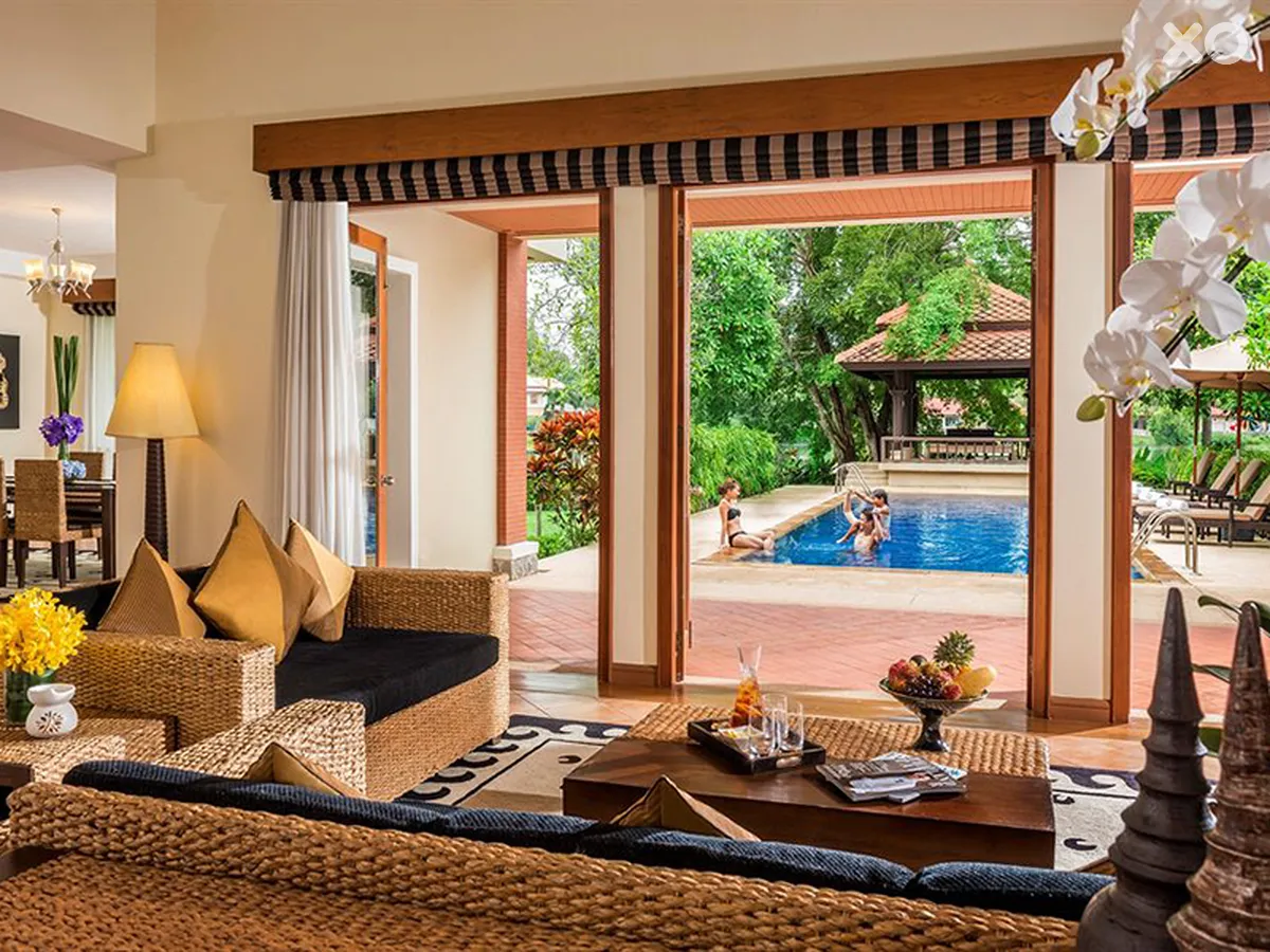Angsana Laguna Phuket