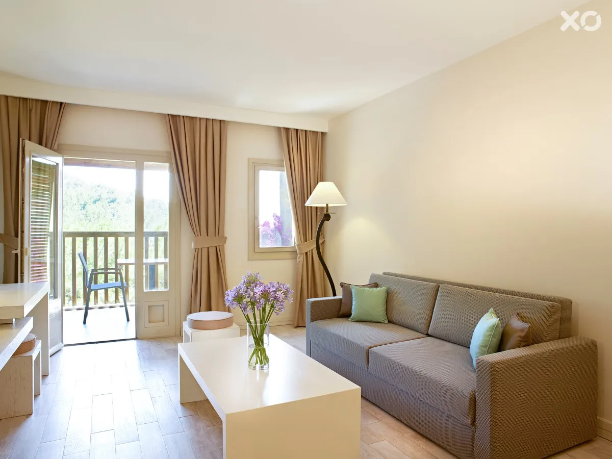 Hapimag Sea Garden Resort