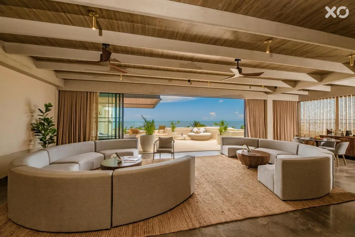 Atelier Playa Mujeres