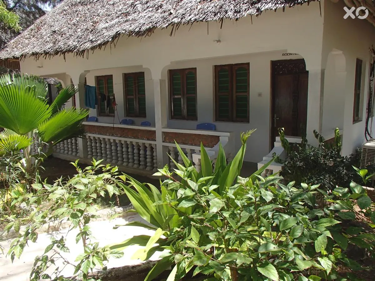 The Nungwi Inn Hotel